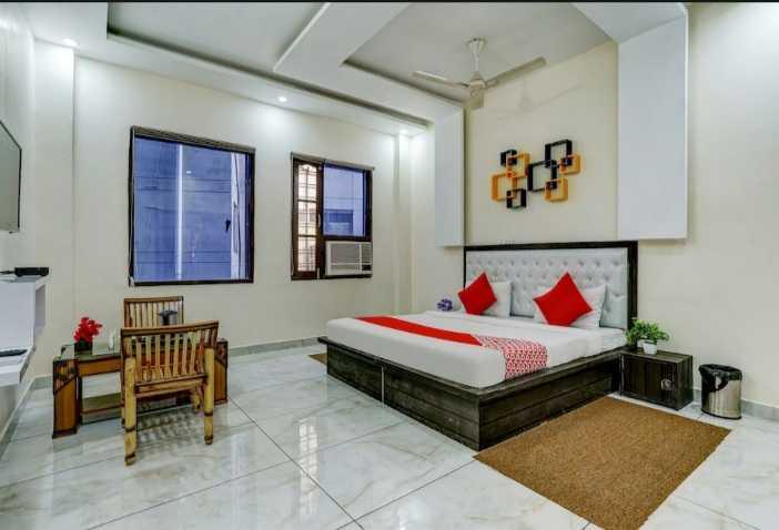 Book Hotel O Plaza Lodge – Best Hotel in Gwalior