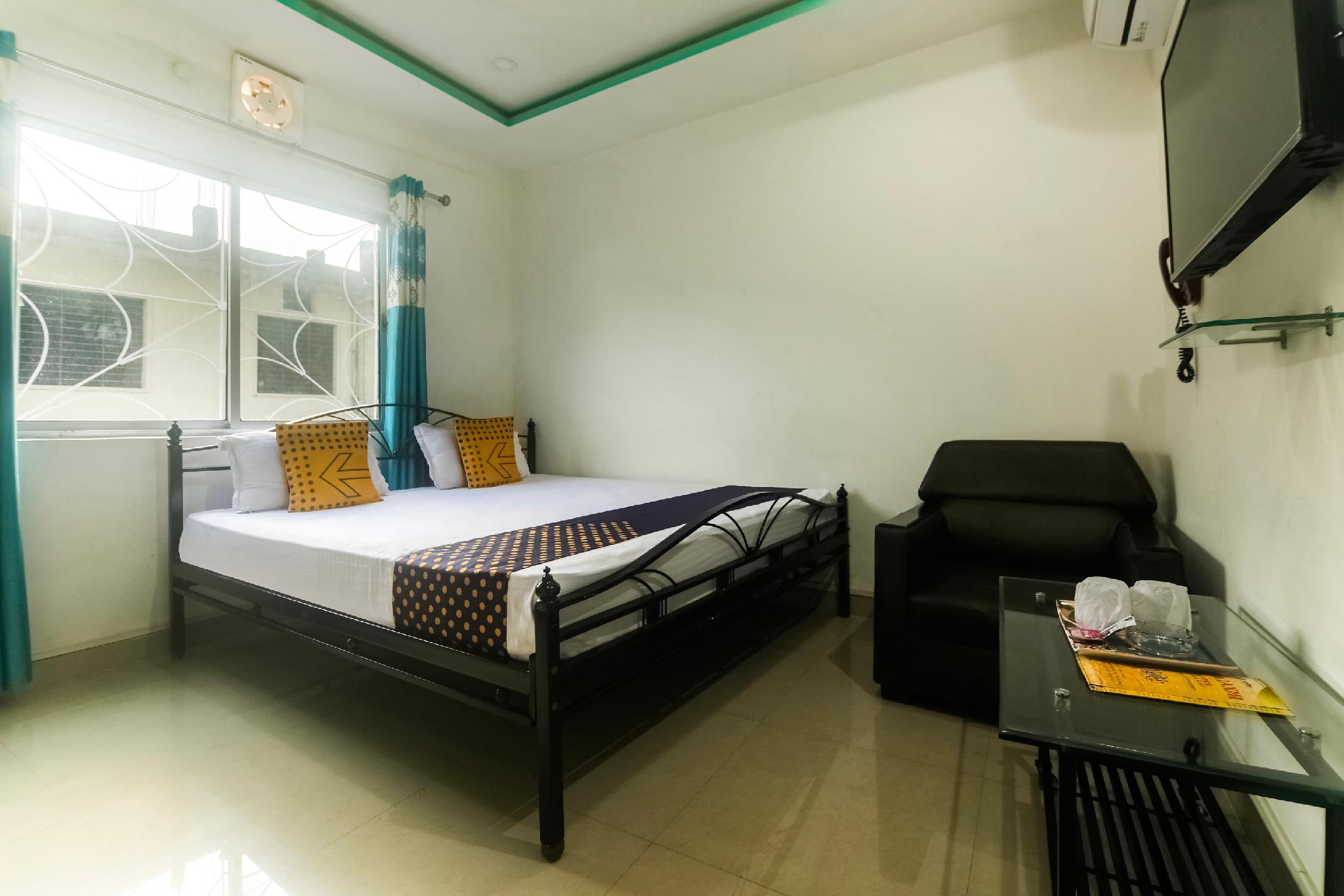 Book SPOT ON 67173 Maa Laxmi Hotel – Best Hotel in Tinsukia