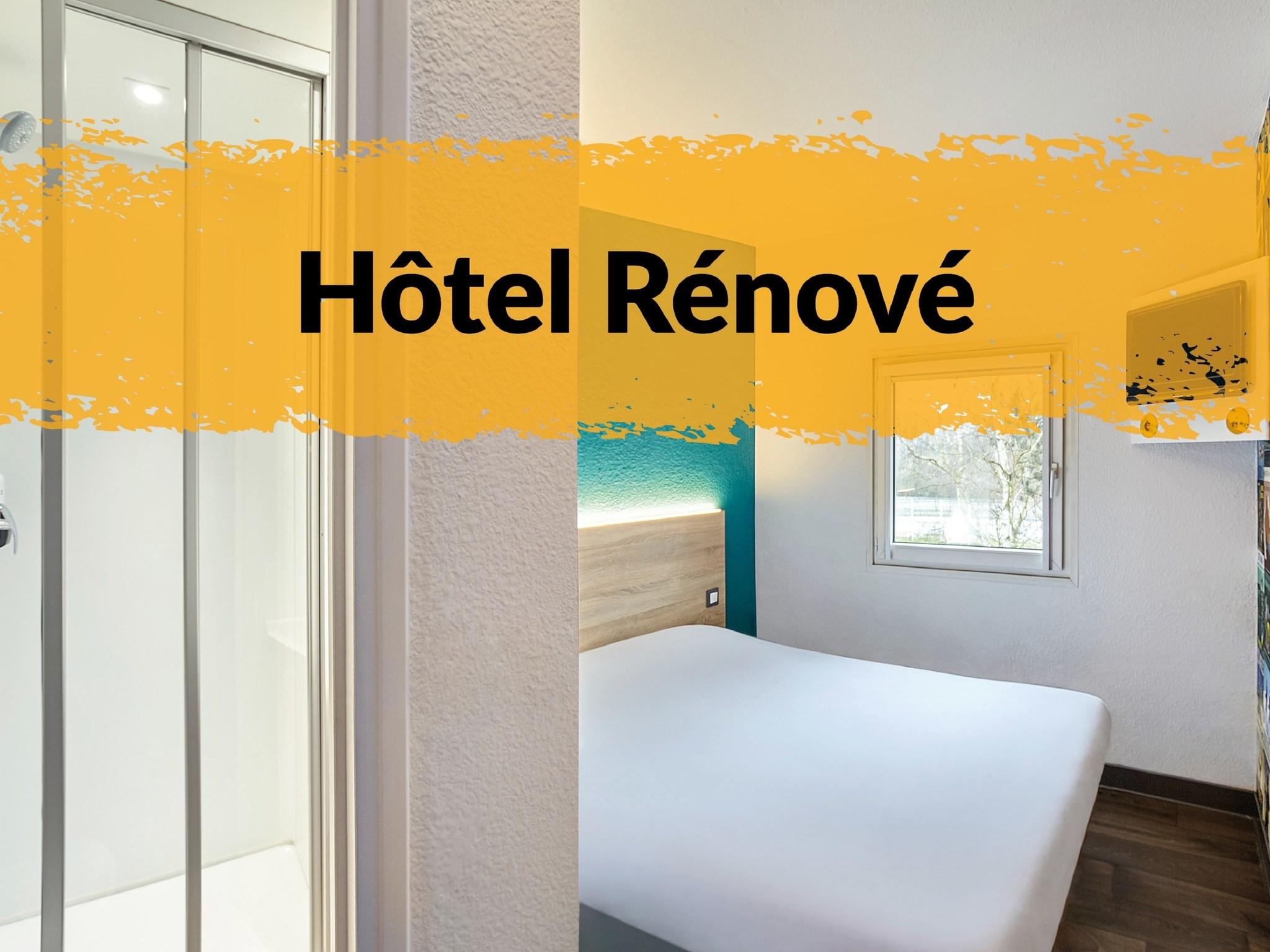 Book hotelF1 Perpignan Sud – Best Hotel in Perpignan