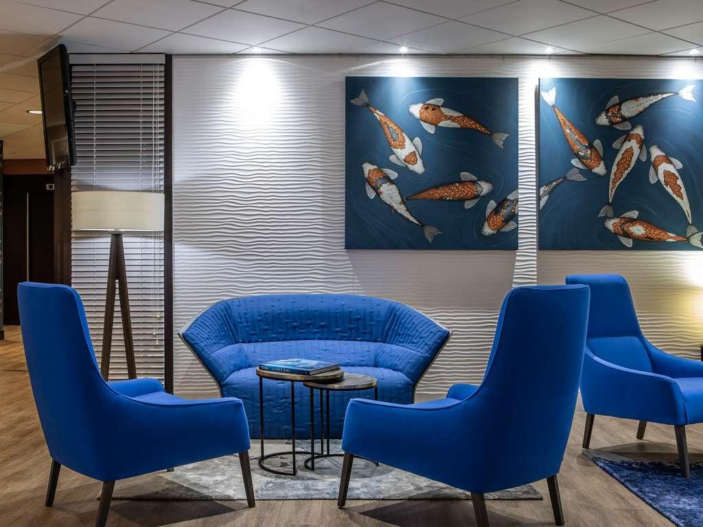 Book Mercure Vannes Le Port Hotel – Best Hotel in Vannes