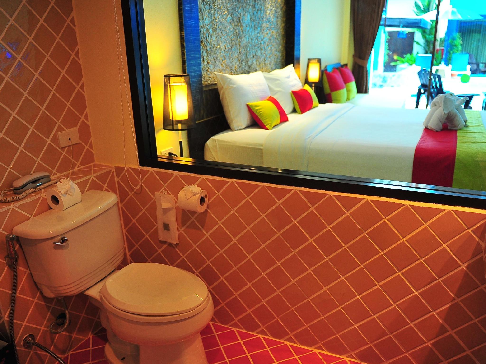 Khaolak Diamond Beach Resort discount