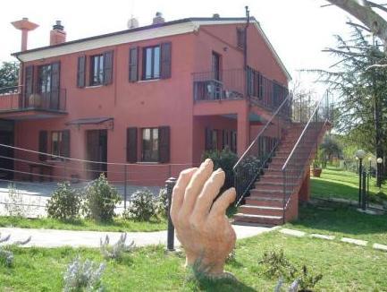 Book laCelletta Country House – Best Hotel in Montelabbate