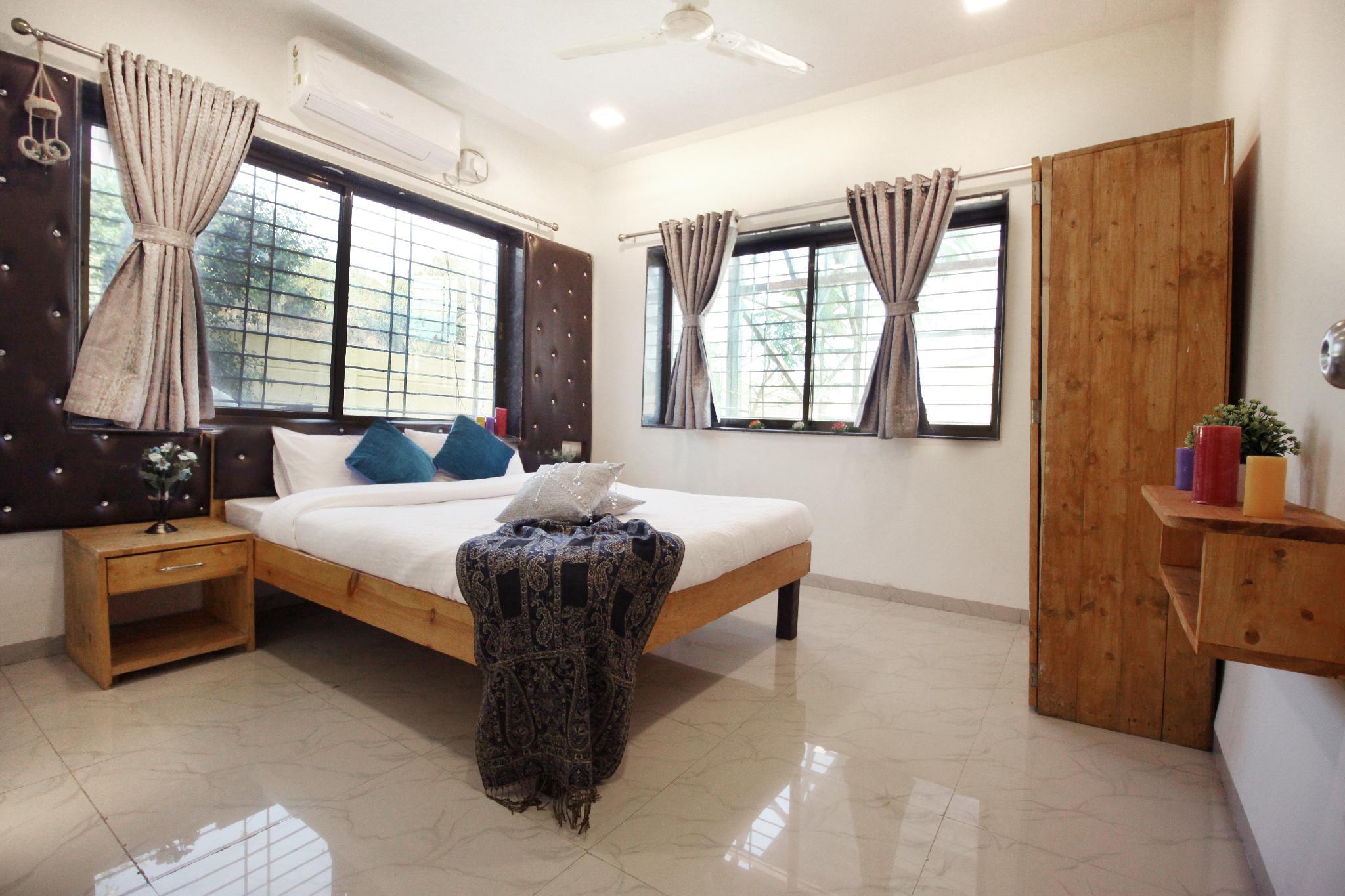 Book Mango Farms – Best Hotel in Nandgaon Bk