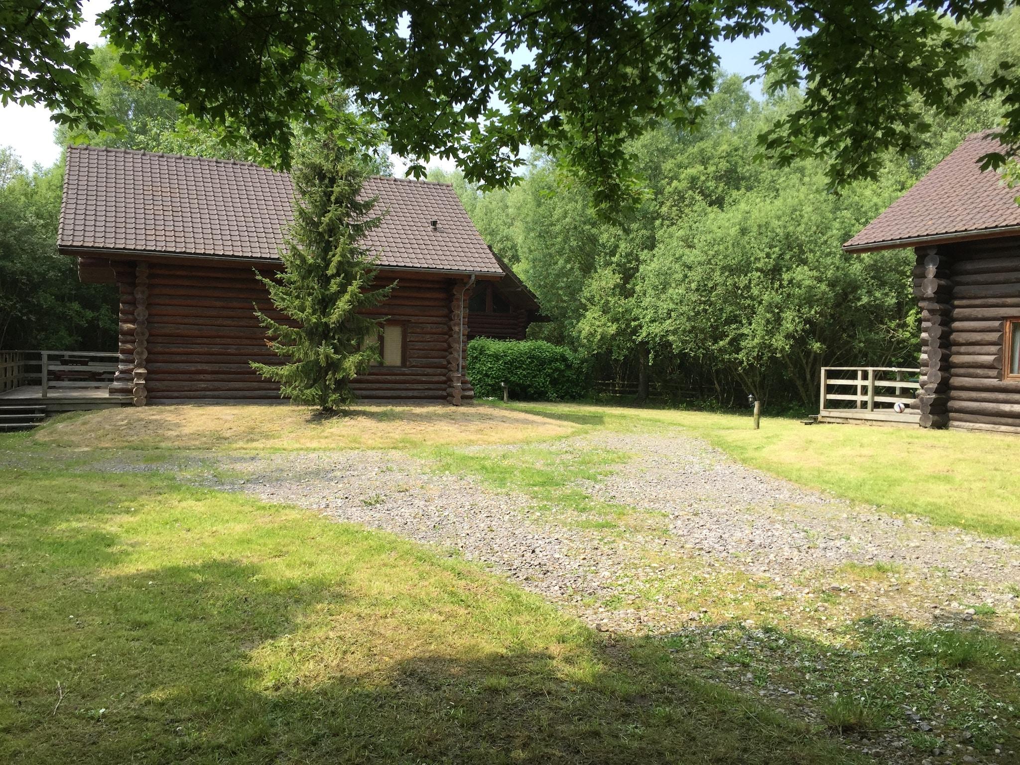 Book Chalet in Quend-Plage with sea area – Best Hotel in Quend
