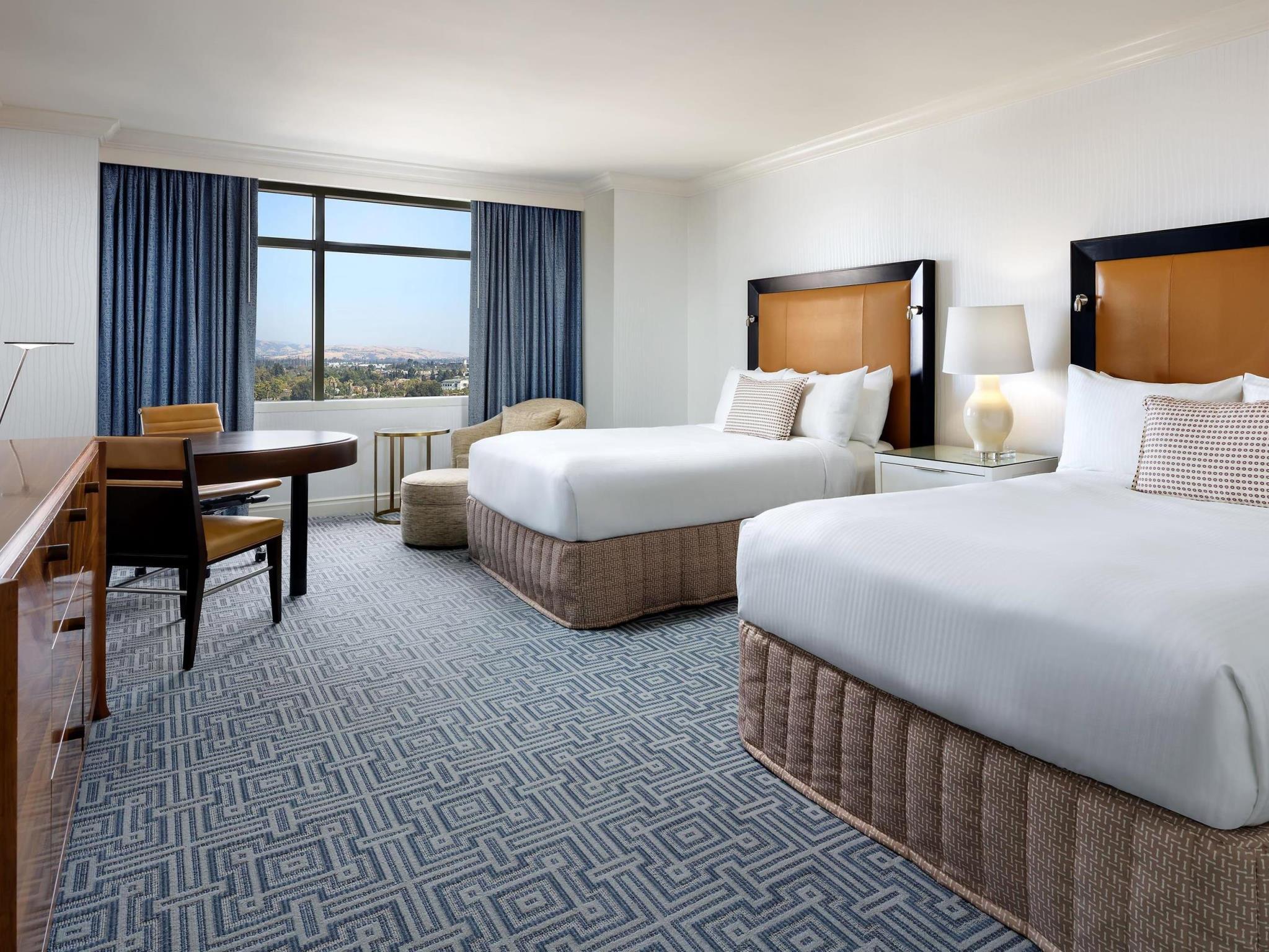 Book Signia by Hilton San Jose – Best Hotel in San Jose (CA)
