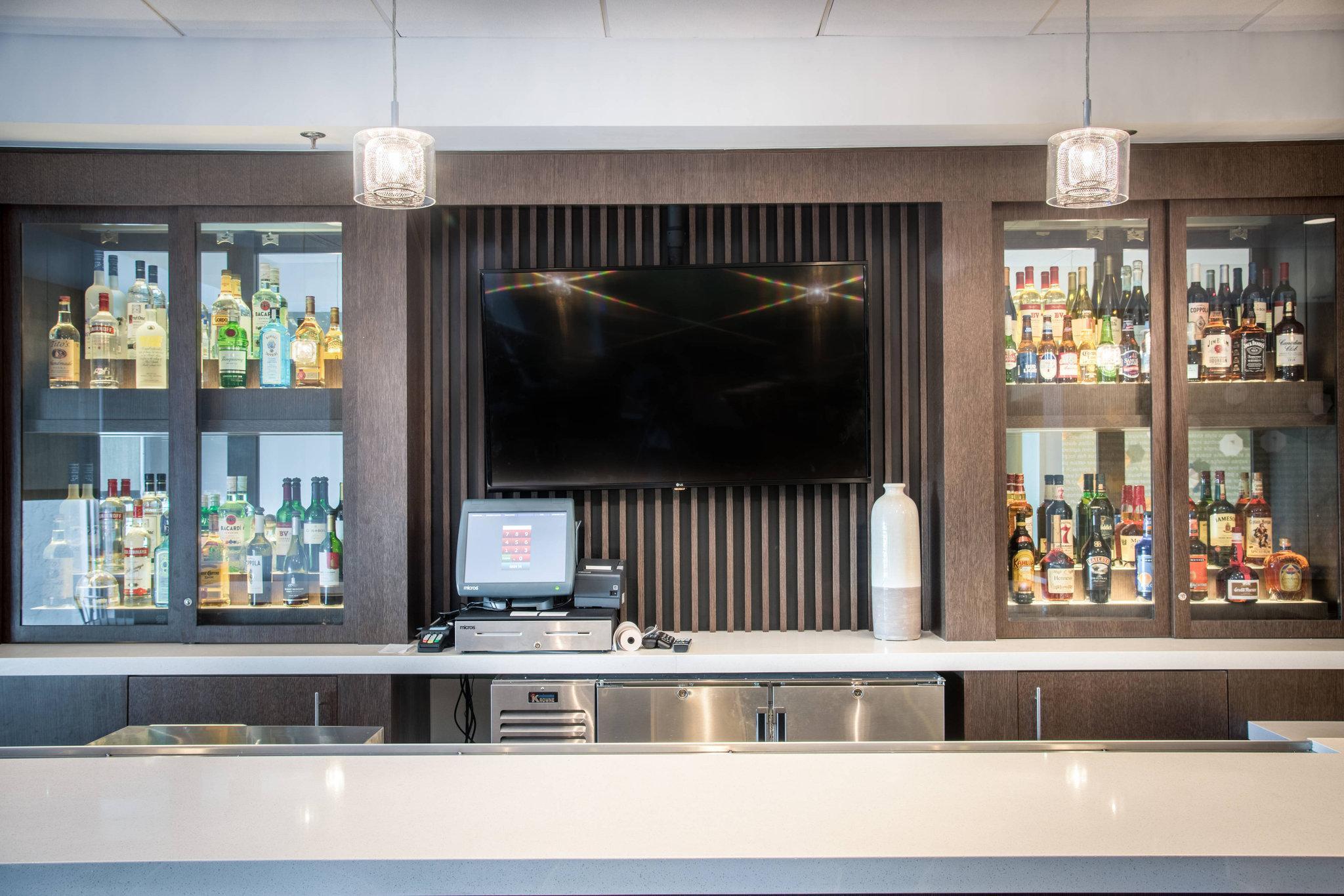 Book SpringHill Suites by Marriott Miami Airport South Blue Lagoon Area – Best Hotel in Miami (FL)