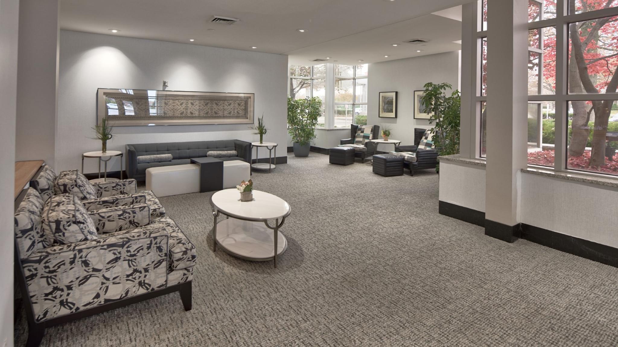 Book Somerset Inn – Best Hotel in Troy (MI)