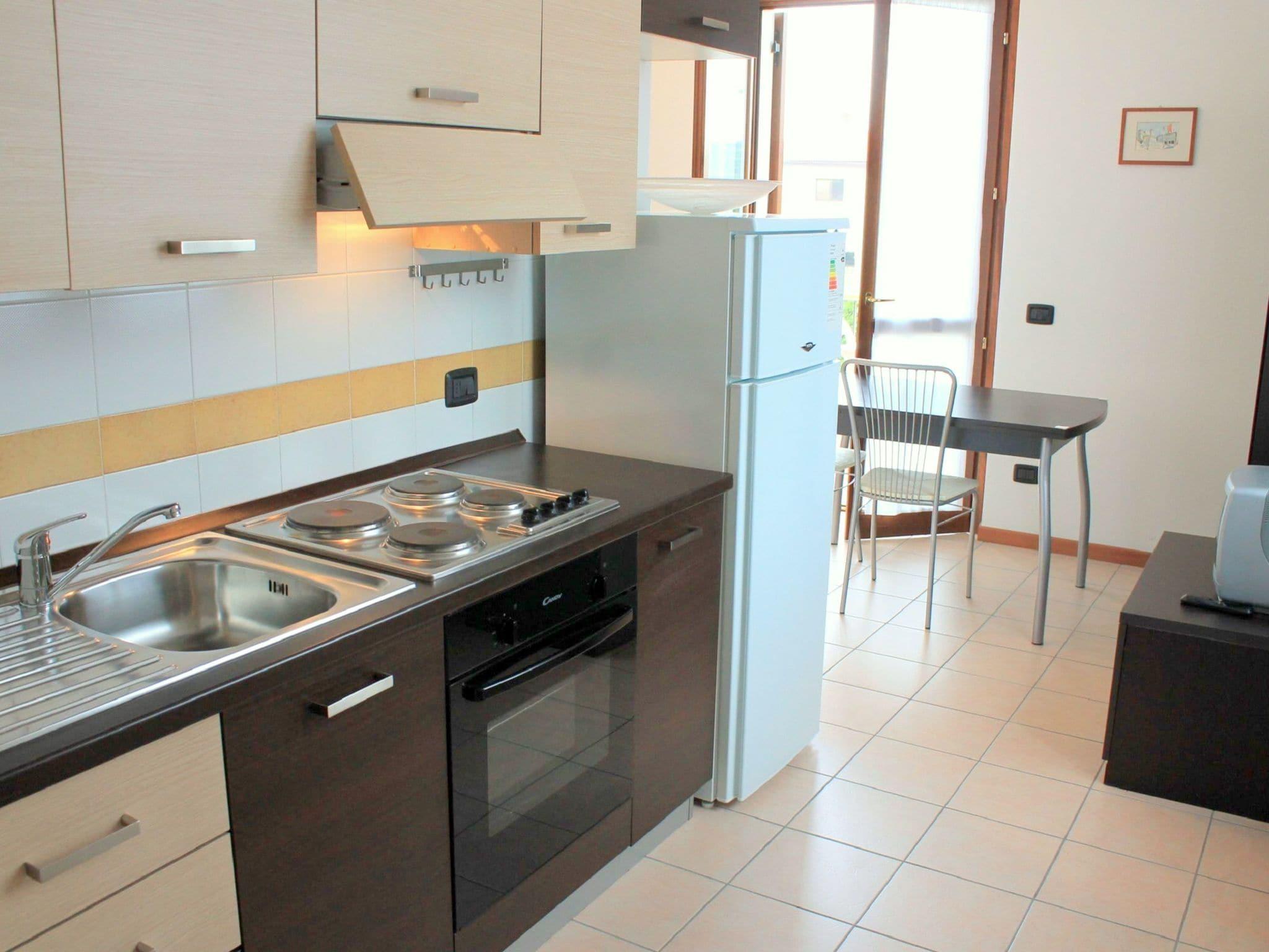 Foto Renovated farmhouse uniquely situated on lake Garda