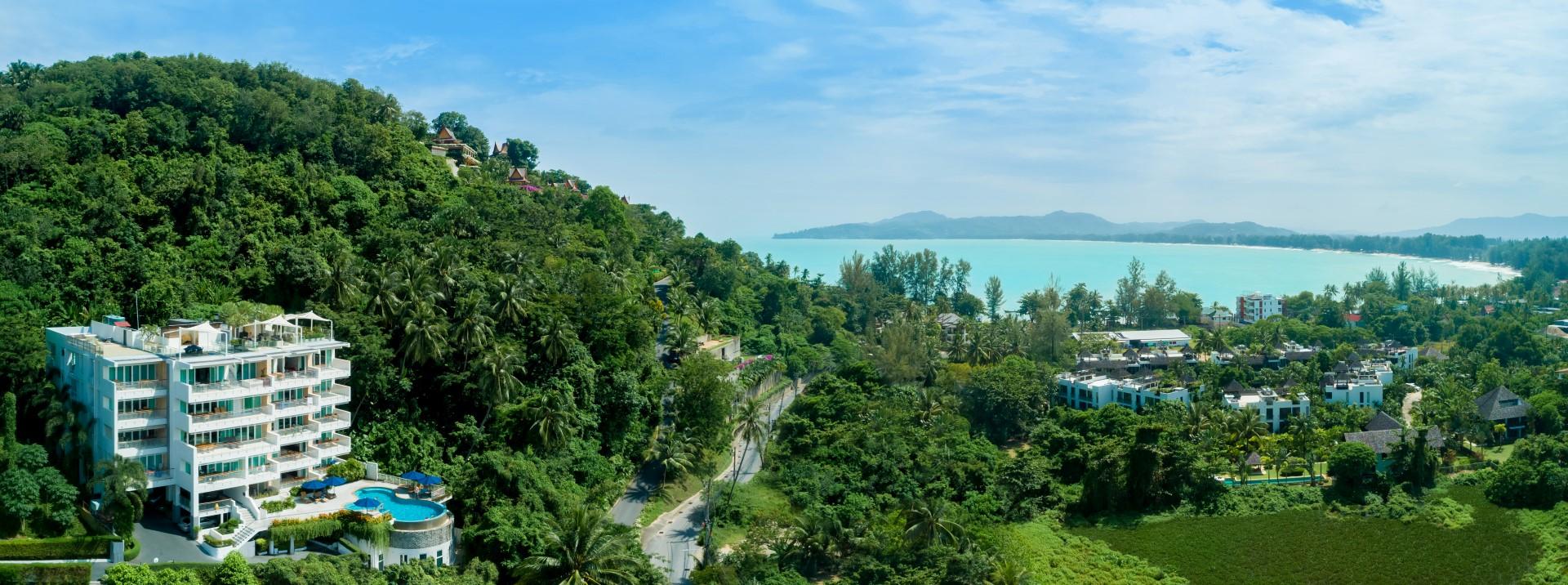 ✅ 8.4 💬 454 Reviews • The Park Surin Serviced Apartments by RESAVA • Phuket City in the area Phuket province Thailand • Serviced apartment, Serviced apartment accommodation • Checkin 02:00 PM – 12:00 PM • BOOK NOW!! (THAITRIP.TOP)