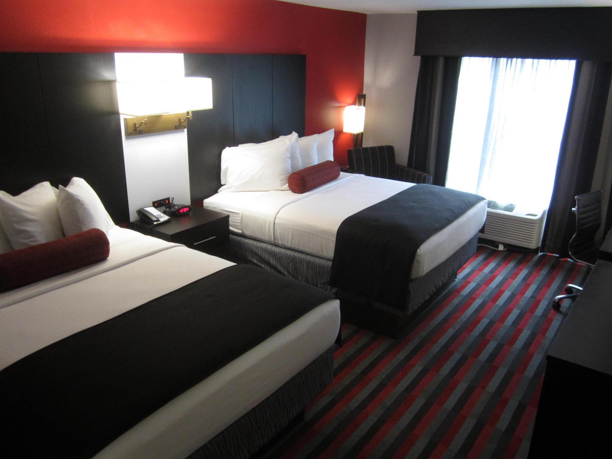 Book Comfort Inn & Suites Carrollton – Best Hotel in Carrollton (GA)