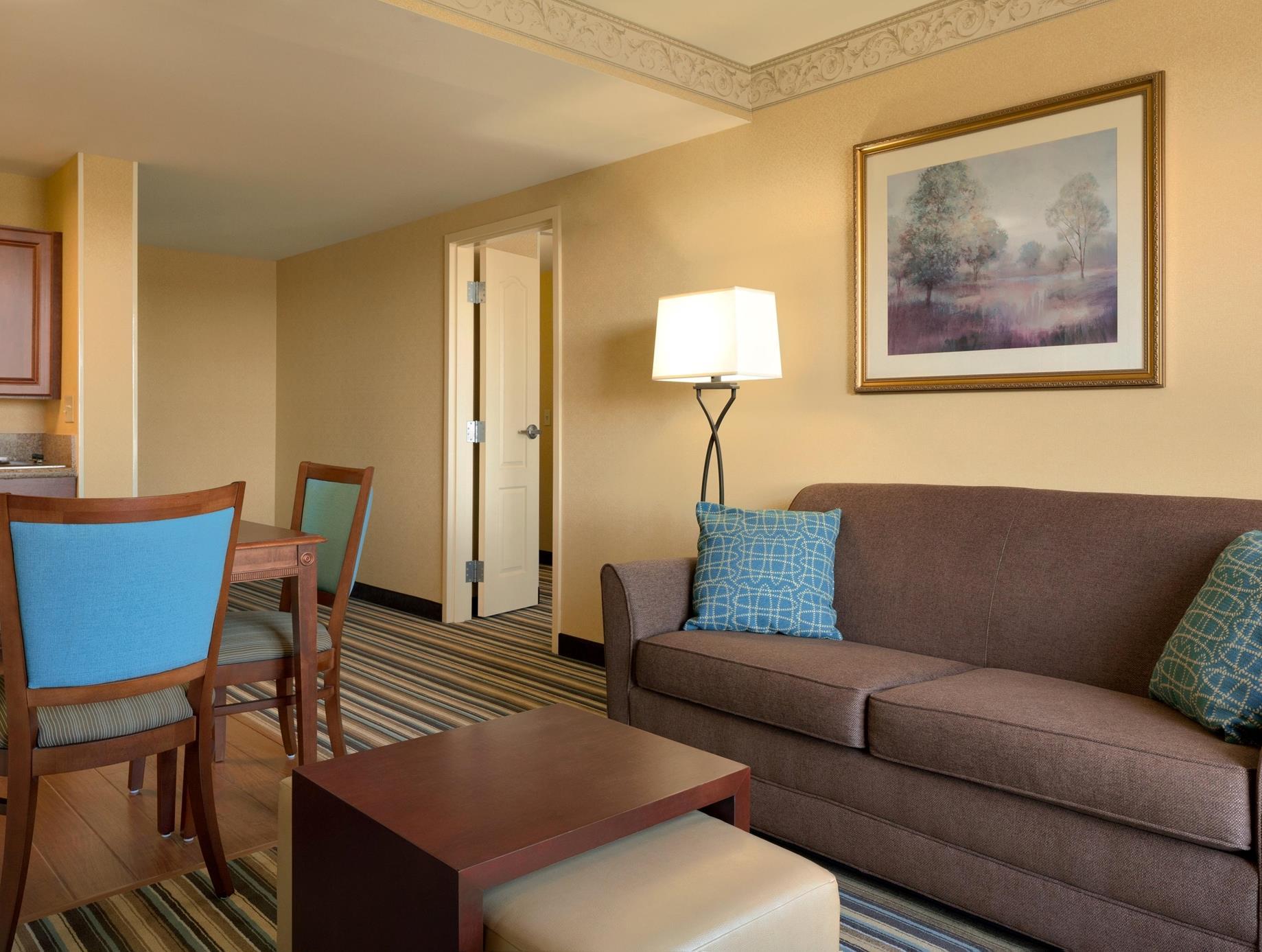 Book Homewood Suites by Hilton Detroit Troy – Best Hotel in Troy (MI)