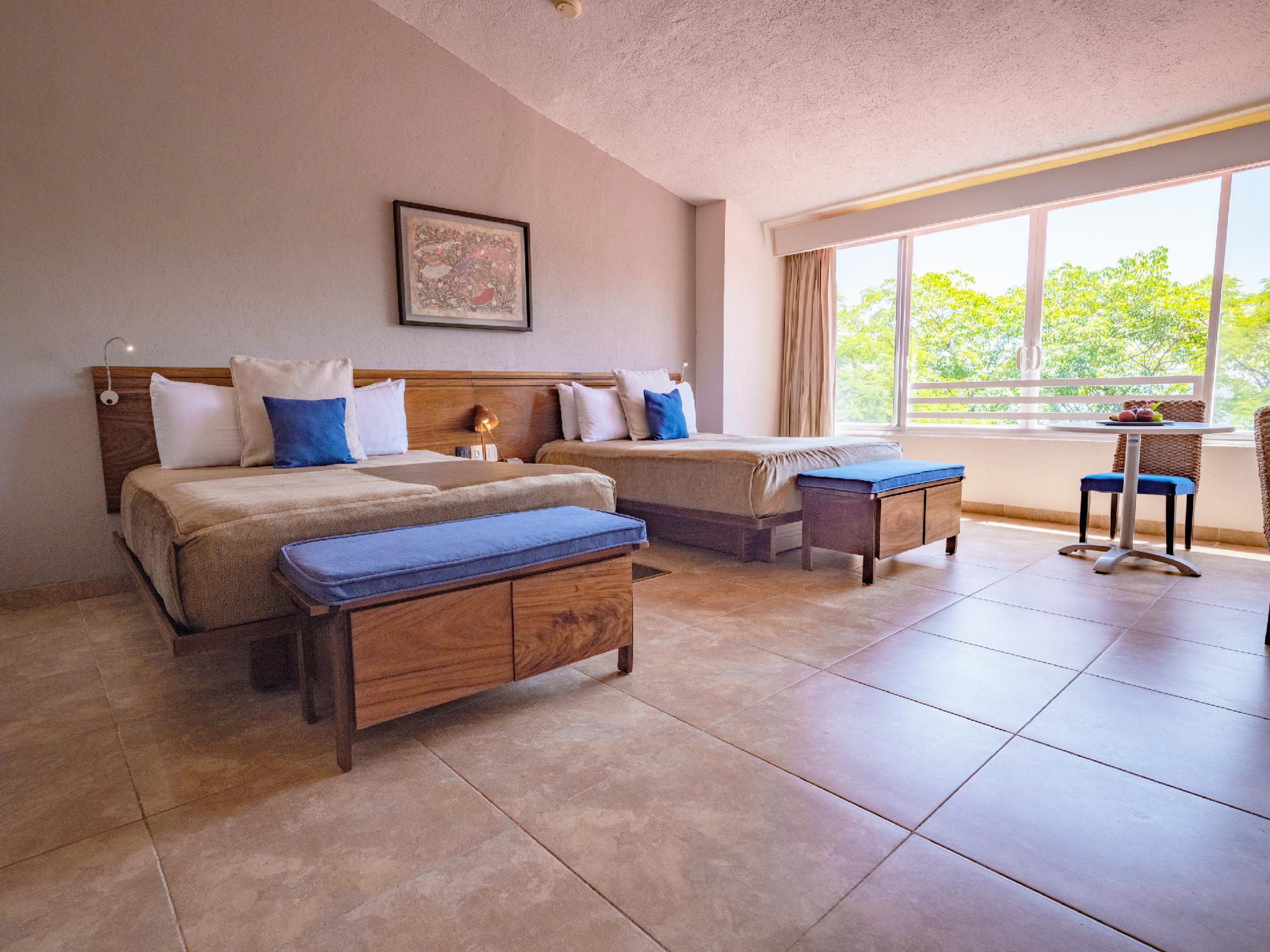 Book Las Brisas Huatulco – Best Hotel in Tangolunda