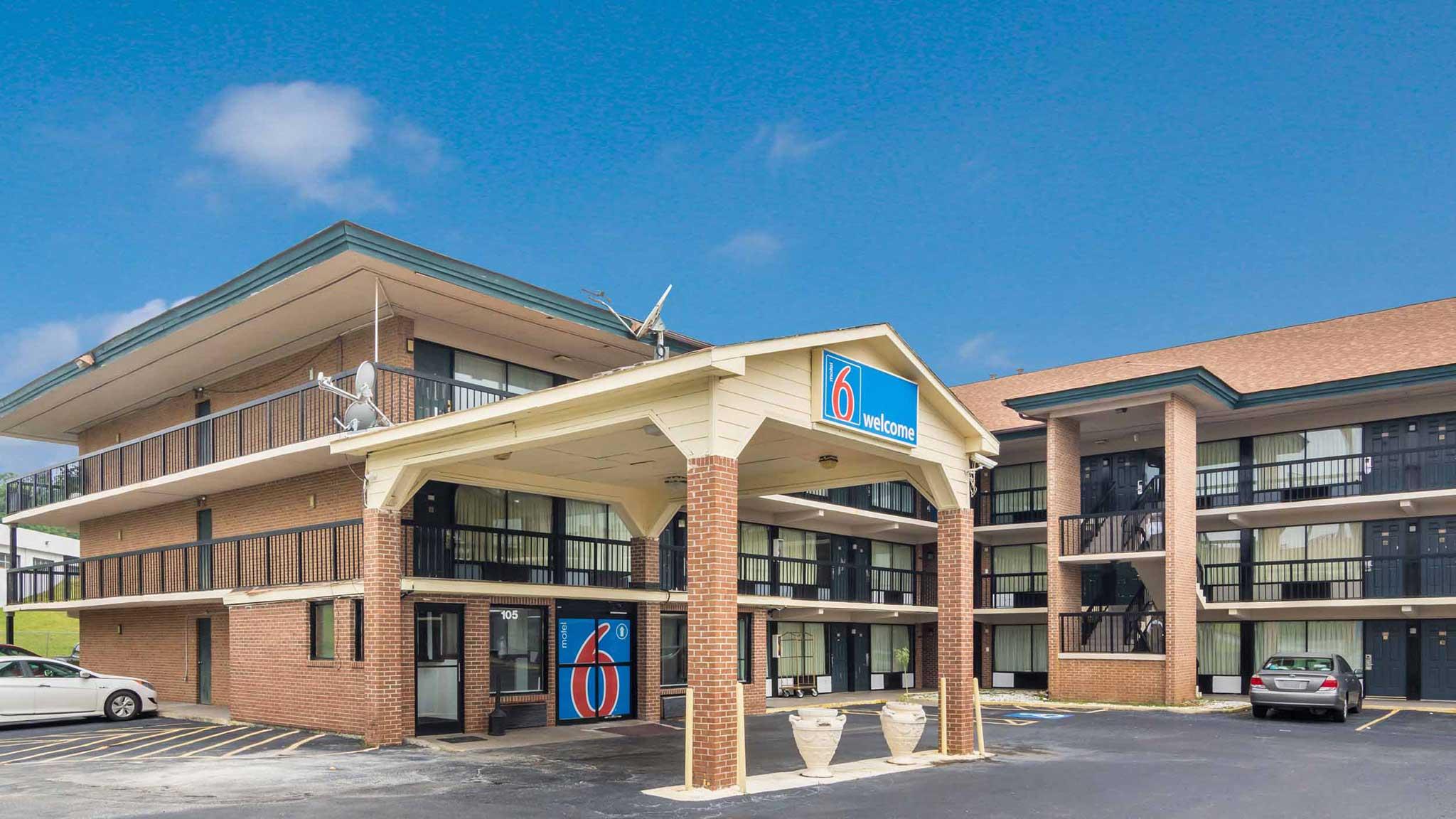 Book Motel 6 Macon, GA – Best Hotel in Macon (GA)