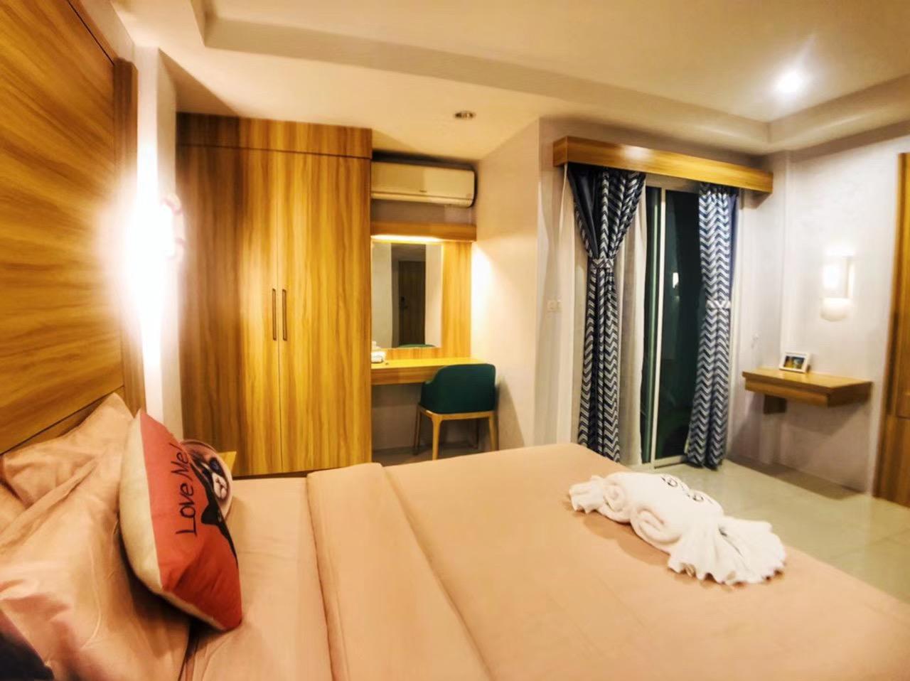 ✅ 0 💬 0 Reviews • Patong Beach CatThemeHostel kingbed/balcony/lift-6 • Phuket City in the area Phuket province Thailand • Apartment/Flat accommodation • Checkin  –  • BOOK NOW!! (THAITRIP.TOP)