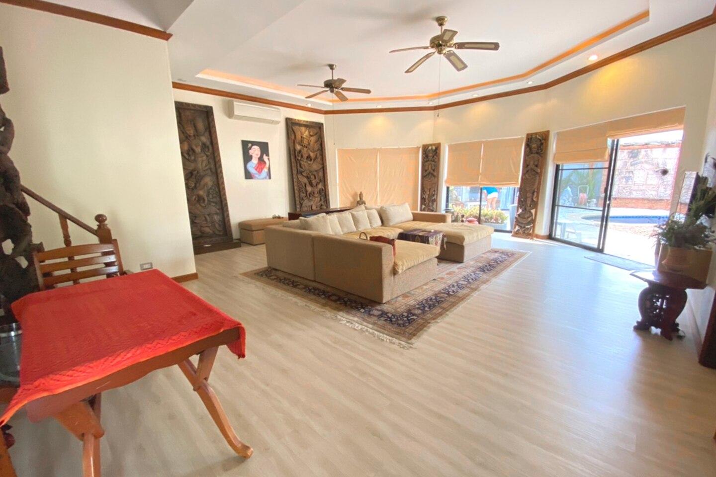 ✅ 0 💬 0 Reviews • VIEW TALAY VILLA – PATTAYA HOLIDAY HOUSE • Pattaya City in the area Chon Buri province Thailand • Villa accommodation • Checkin 02:00 PM – 12:00 PM • BOOK NOW!! (THAITRIP.TOP)