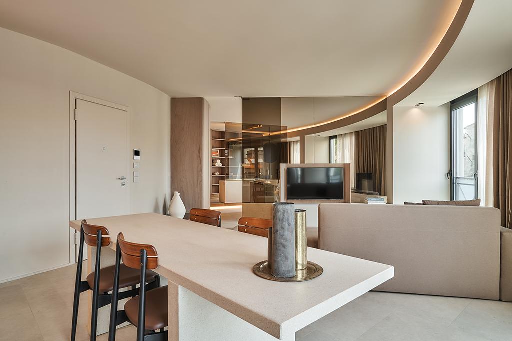 Foto RESIDENZA II LUXURY APARTMENTS