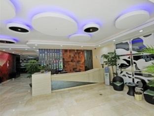 Quanzhou For You Theme Hotel Wenling Branch, Quanzhou, China