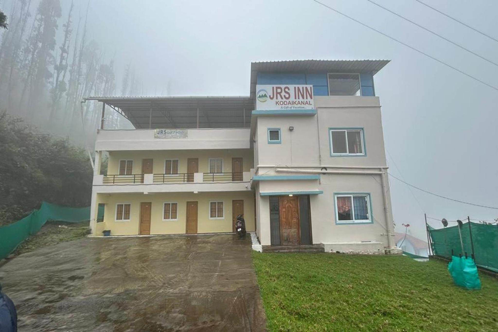 Book JRS Guest House, Kodaikanal – 2-Star Hotel in Kodaikanal
