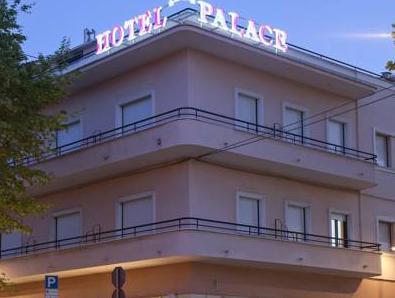 Book Palace Hotel – Best Hotel in Civitanova Marche