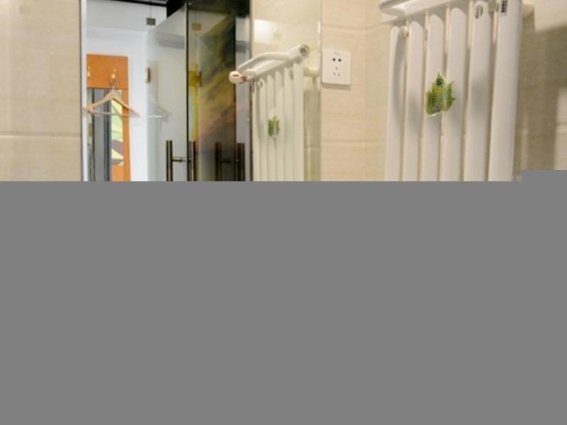 GreenTree Alliance Xinyang Pingqiao District Industrial city Hotel, Taiyuan, China