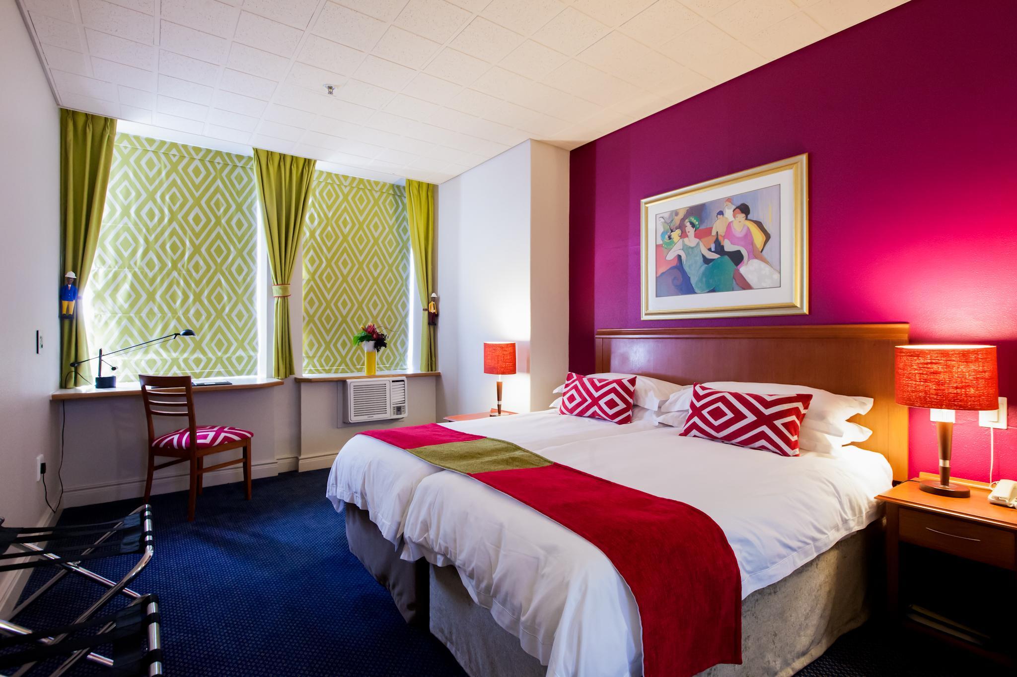 Cape Town Lodge Hotel
