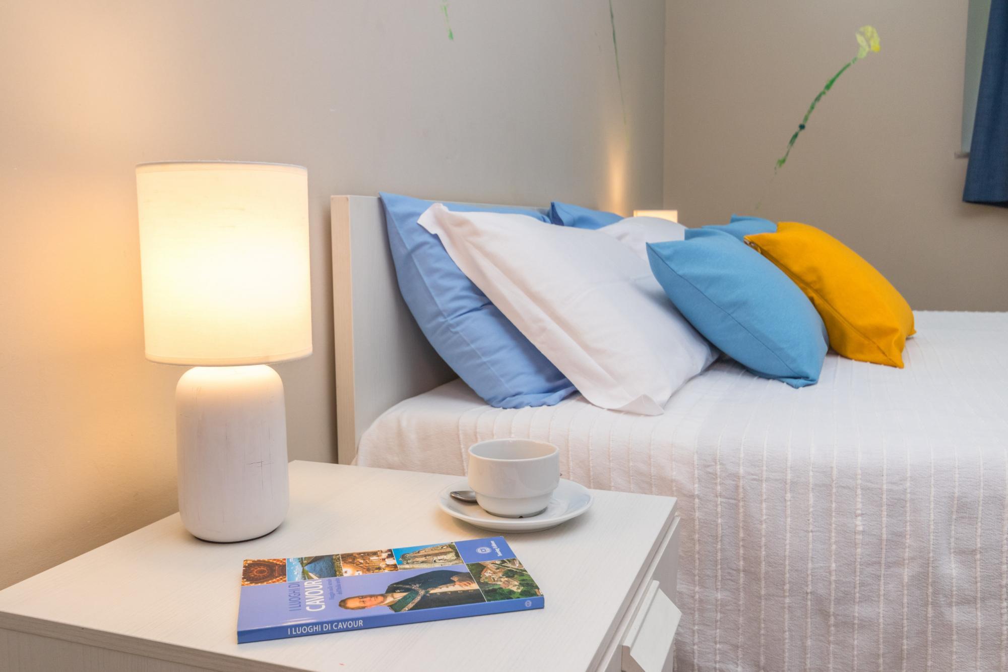 Foto Housing Giulia - One bedroom apartment