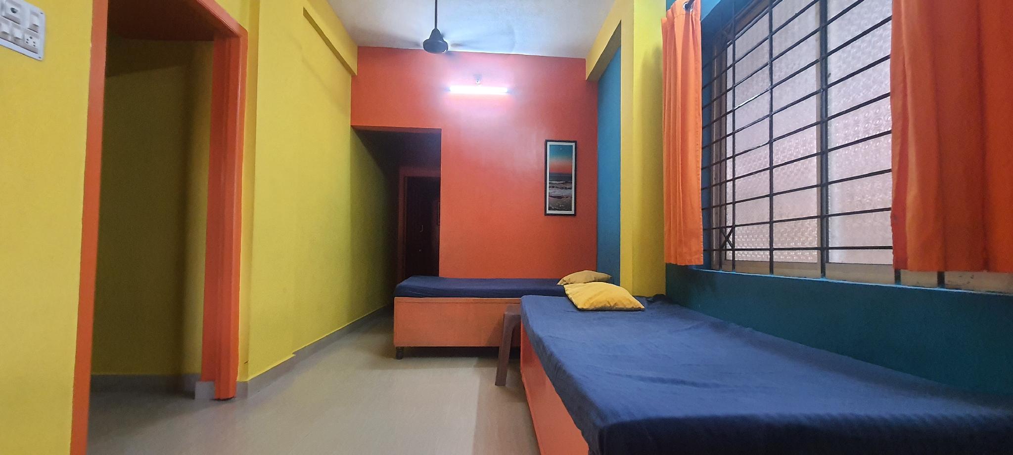 Book Hi5 Holiday Apartments – 3-Star Hotel in Udupi