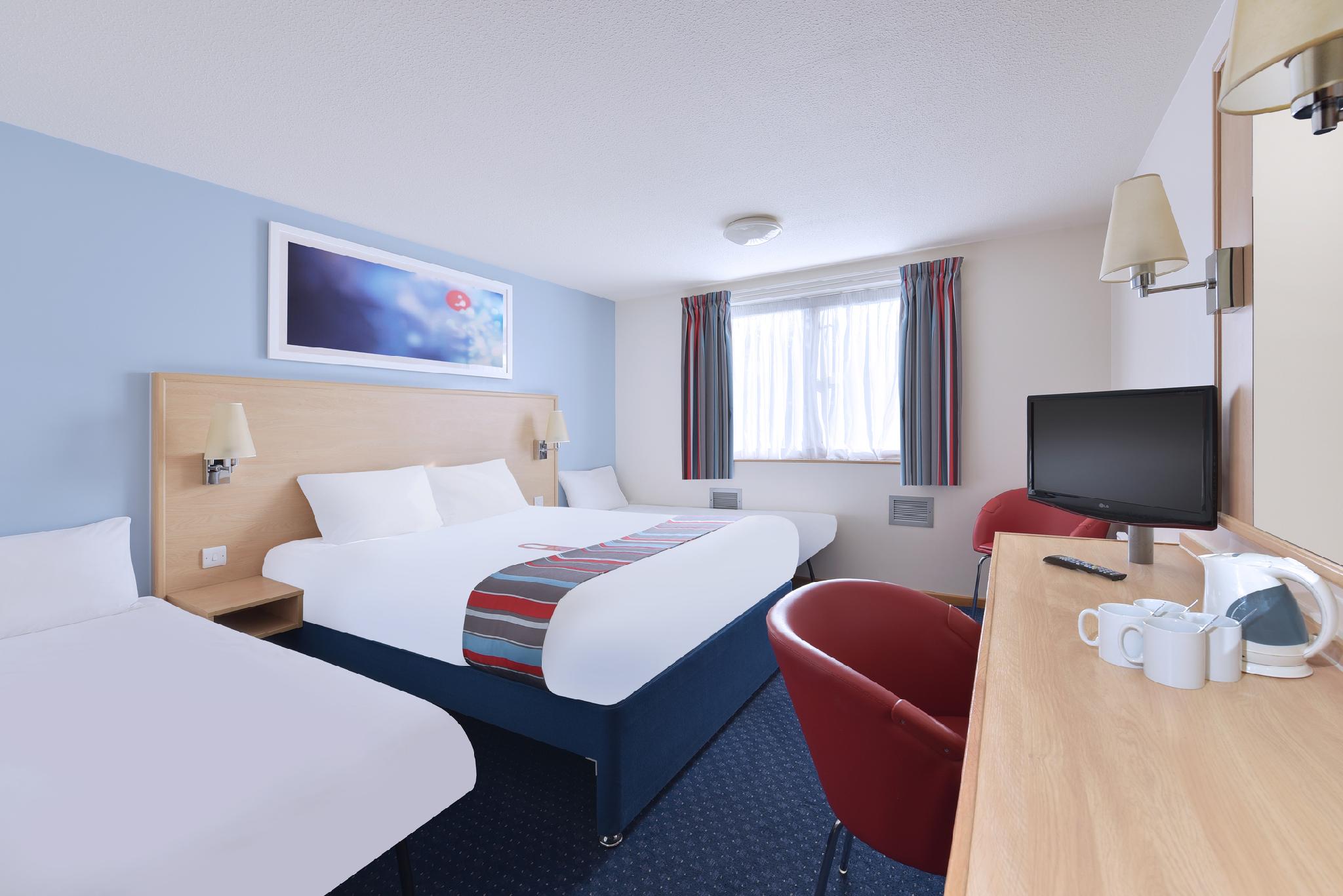 Book Travelodge Ayr – Best Hotel in Ayr