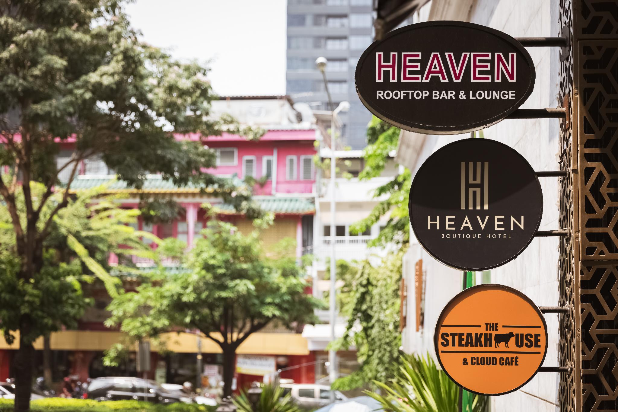 ✅ 8.7 💬 916 Reviews • Heaven Boutique Hotel • Bangkok City in the area Bangkok province Thailand • Hotel accommodation • Checkin 3:00 PM – 12:00 PM • BOOK NOW!! (THAITRIP.TOP)