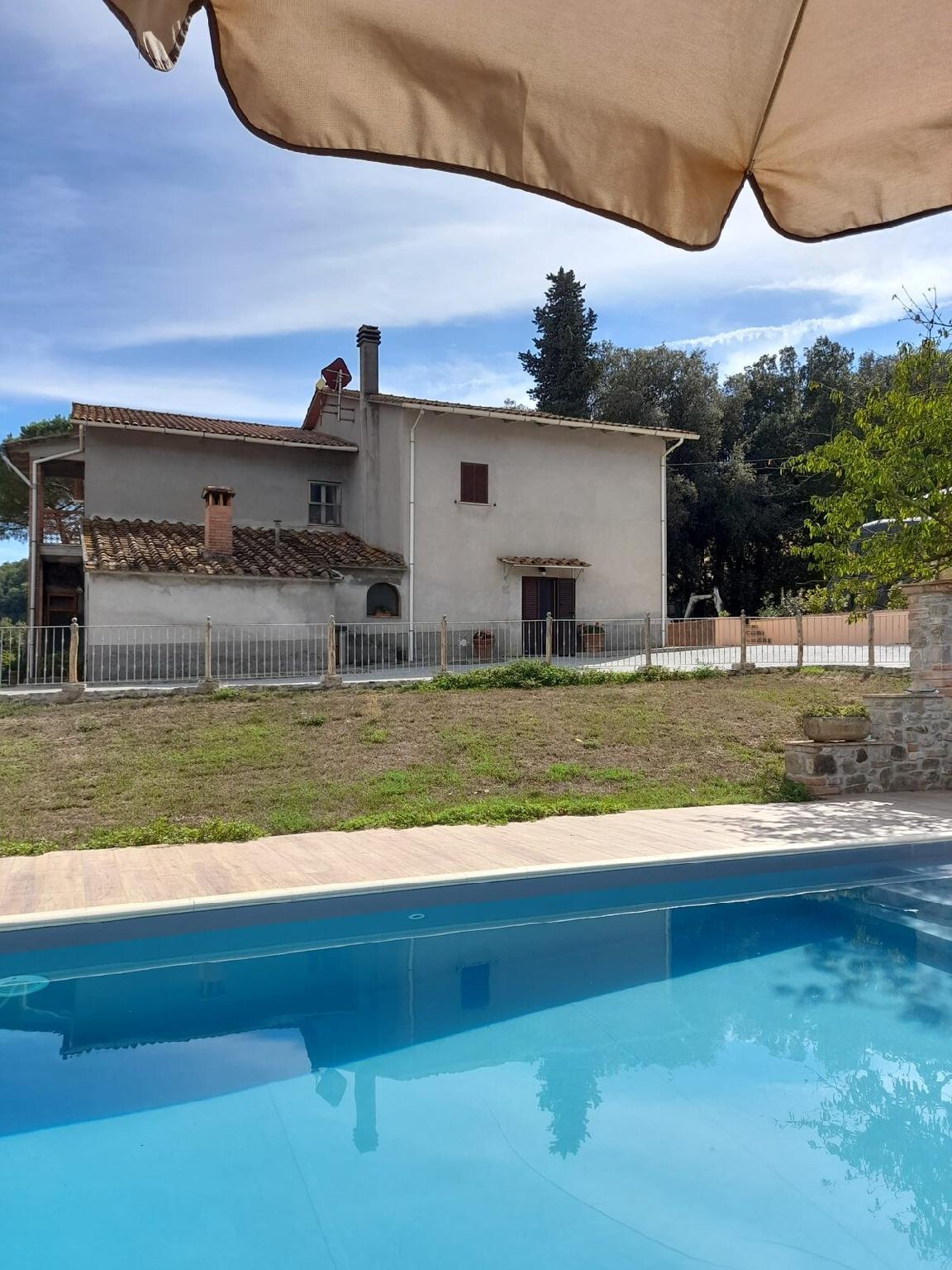Book Agriturismo Villa Adelmo unico appartamento – Best Hotel in Pomarance