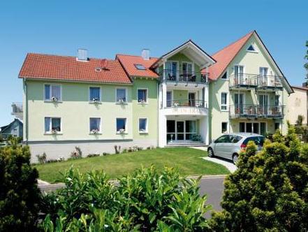 Hotel in Thngersheim