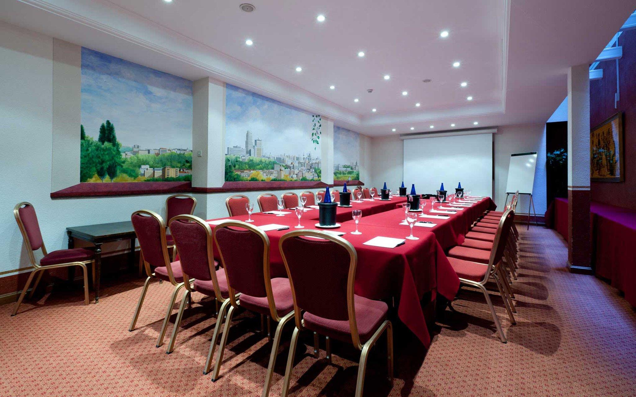 Book Hotel Liabeny – Best Hotel in Madrid