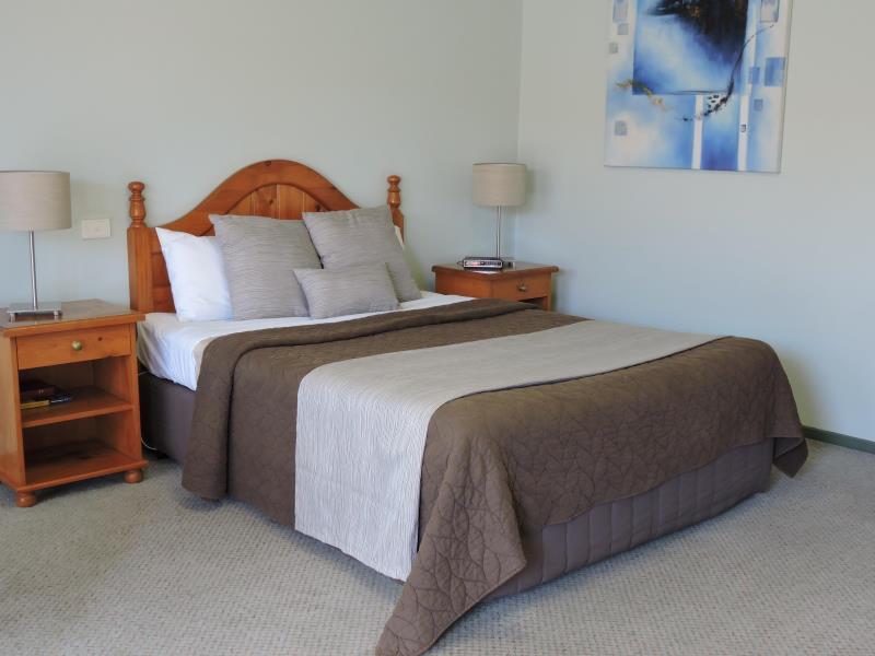 Melaleuca Motel