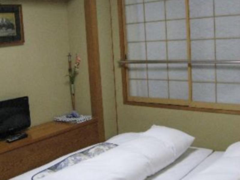 景雲荘 (Keiunso Hotel)