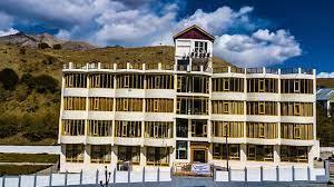 Book Hotel D Meadows Ladakh – Best Hotel in Kargil