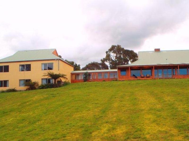  Gippsland Region Victoria