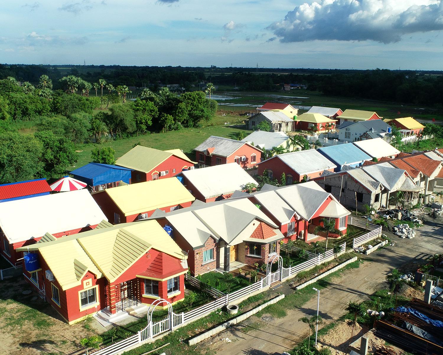 Book Kopa Ville Resorts – Best Hotel in Santiniketan