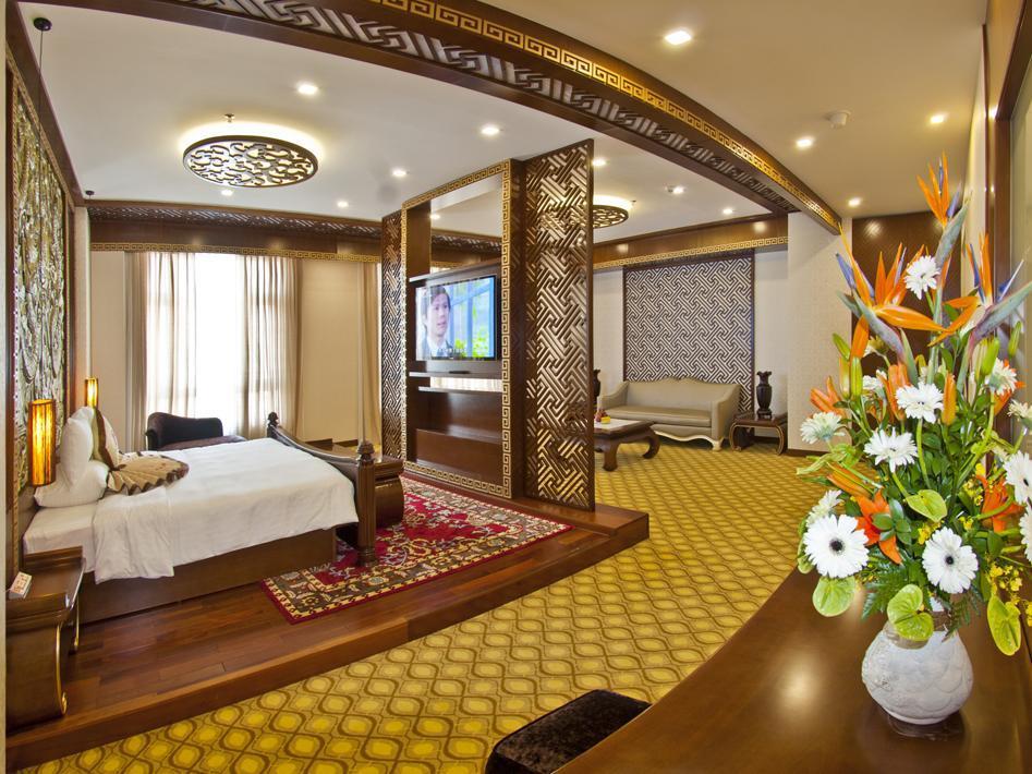 タン ソンニャット サイゴンホテル(Tan Son Nhat Saigon Hotel)
