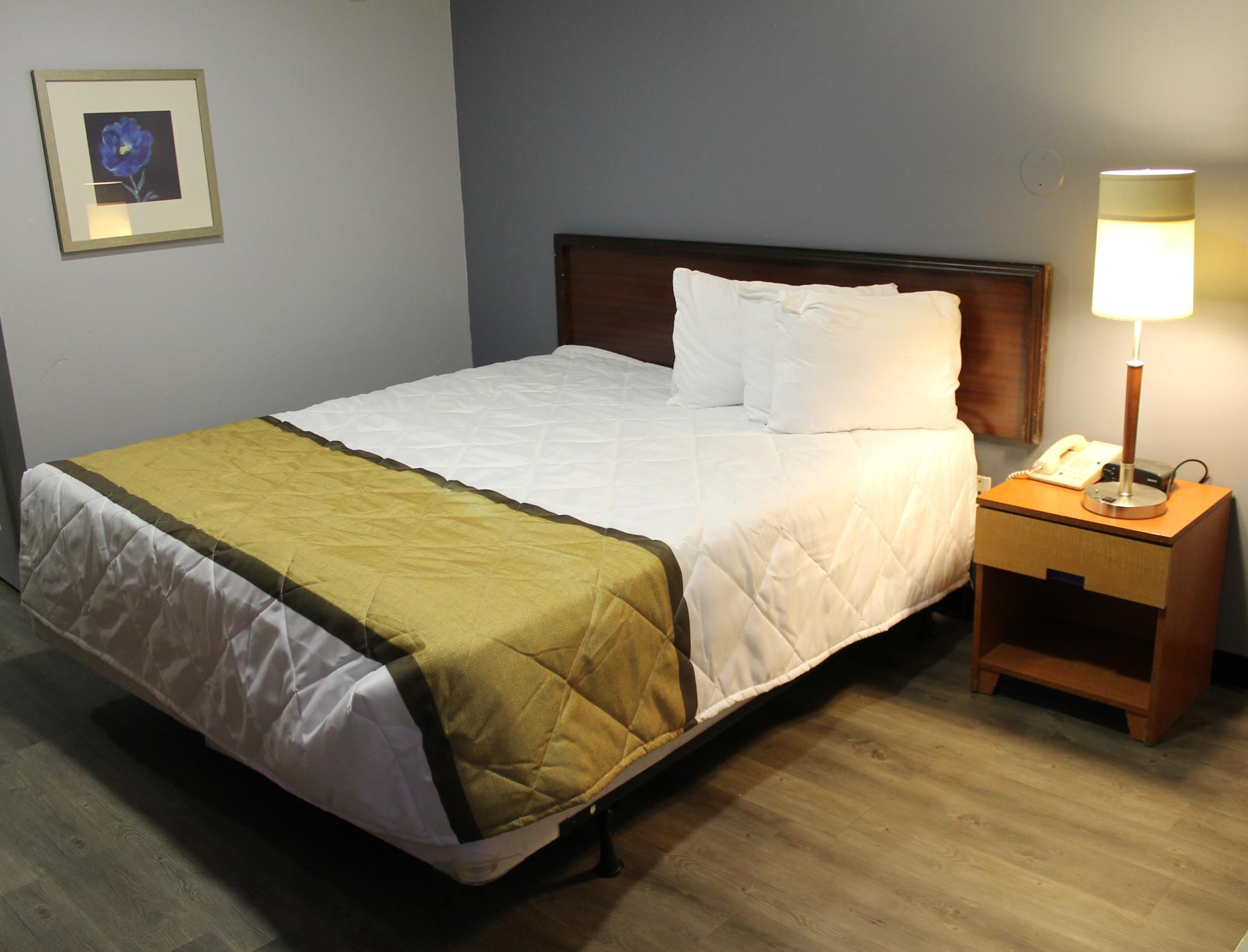 Book Budgetel Inn & Suites – Atlanta Midtown – Best Hotel in Atlanta (GA)