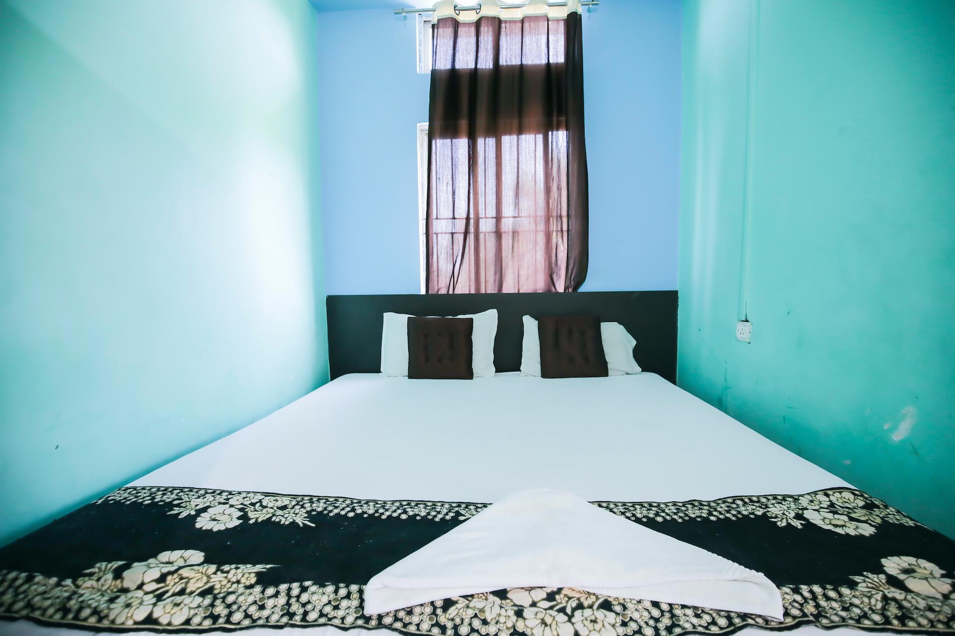 Book HOTEL HILL VIEW – Best Hotel in Guwahati