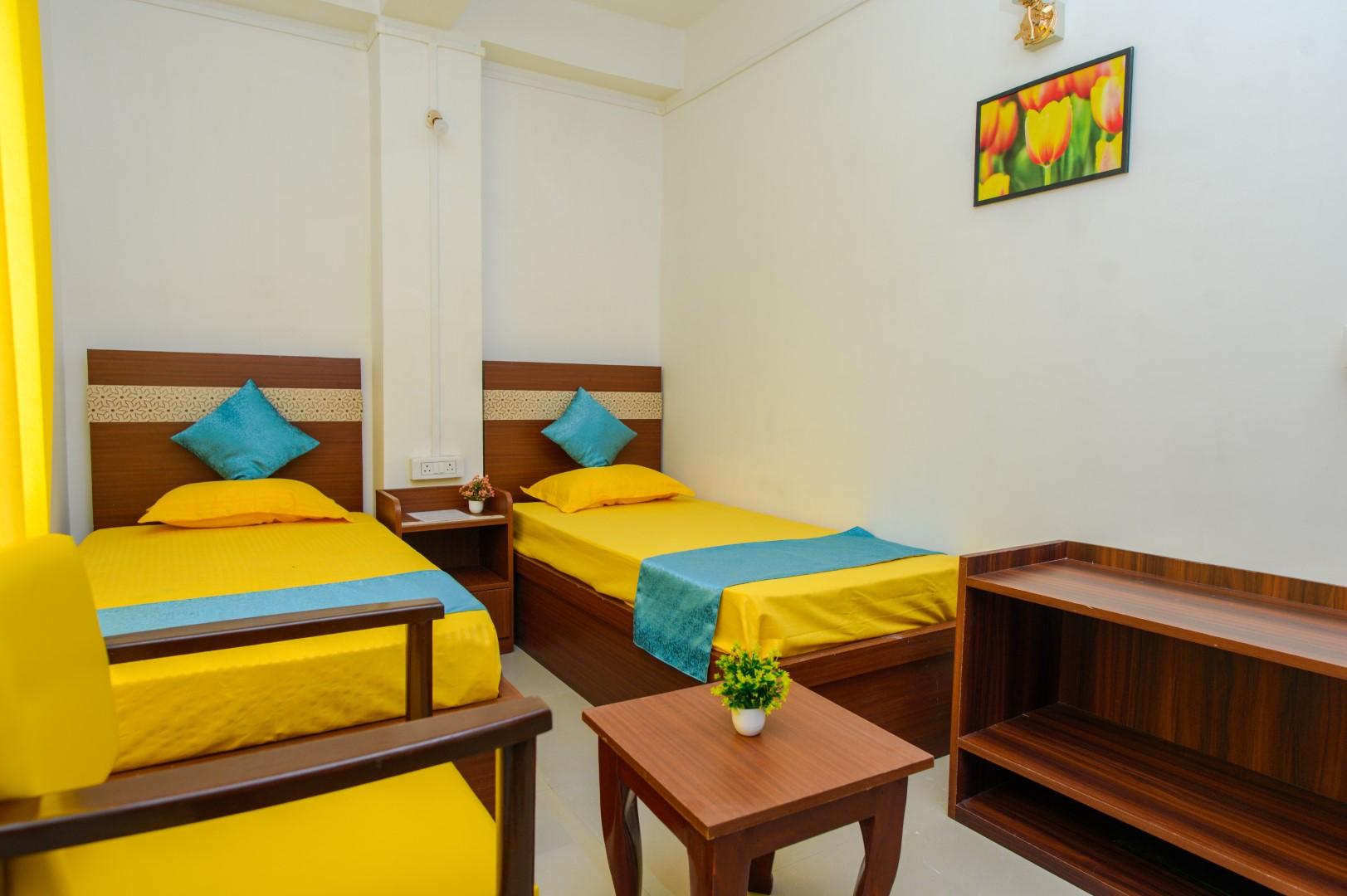 Book Tulip Guesthouse – Best Hotel in Tezpur