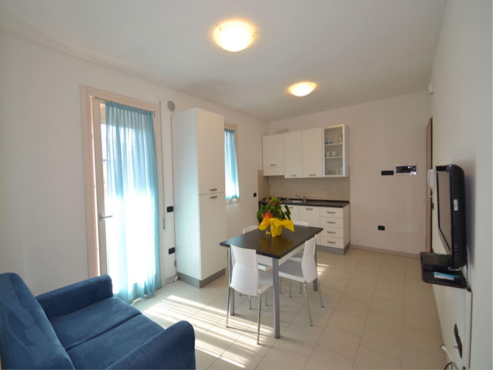 Book Three room apartment in the heart of Rosolina Mare by Beahost Rentals – Best Hotel in Rosolina Mare