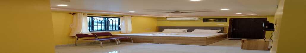 Book Hotel Mahal Kachrapara – Best Hotel in Kalyani