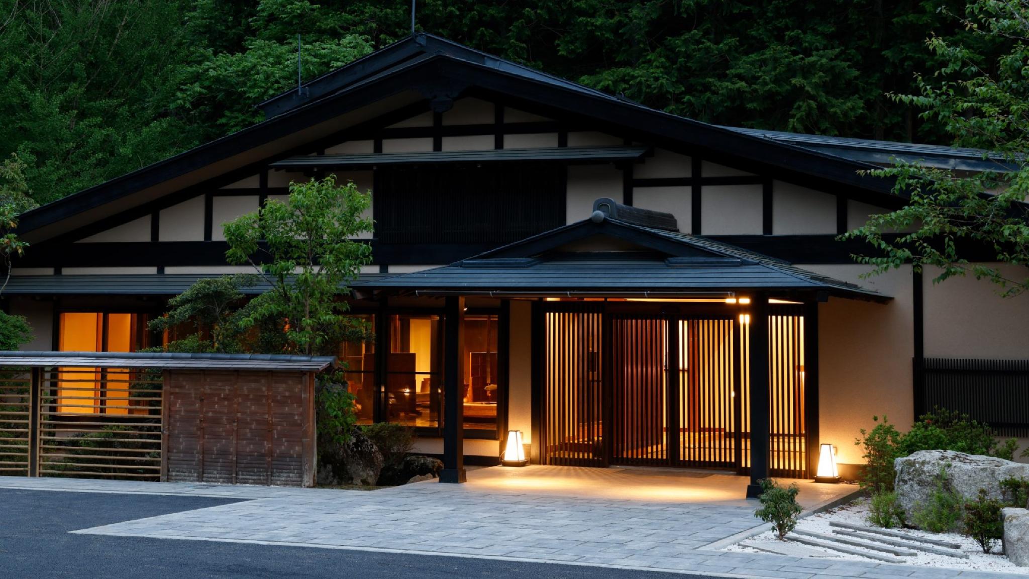 Book hotel&glamp yamaboshi – Best Hotel in Iida