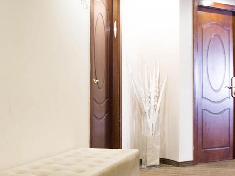 booking Jerusalem Agripas Boutique Hotel hotel
