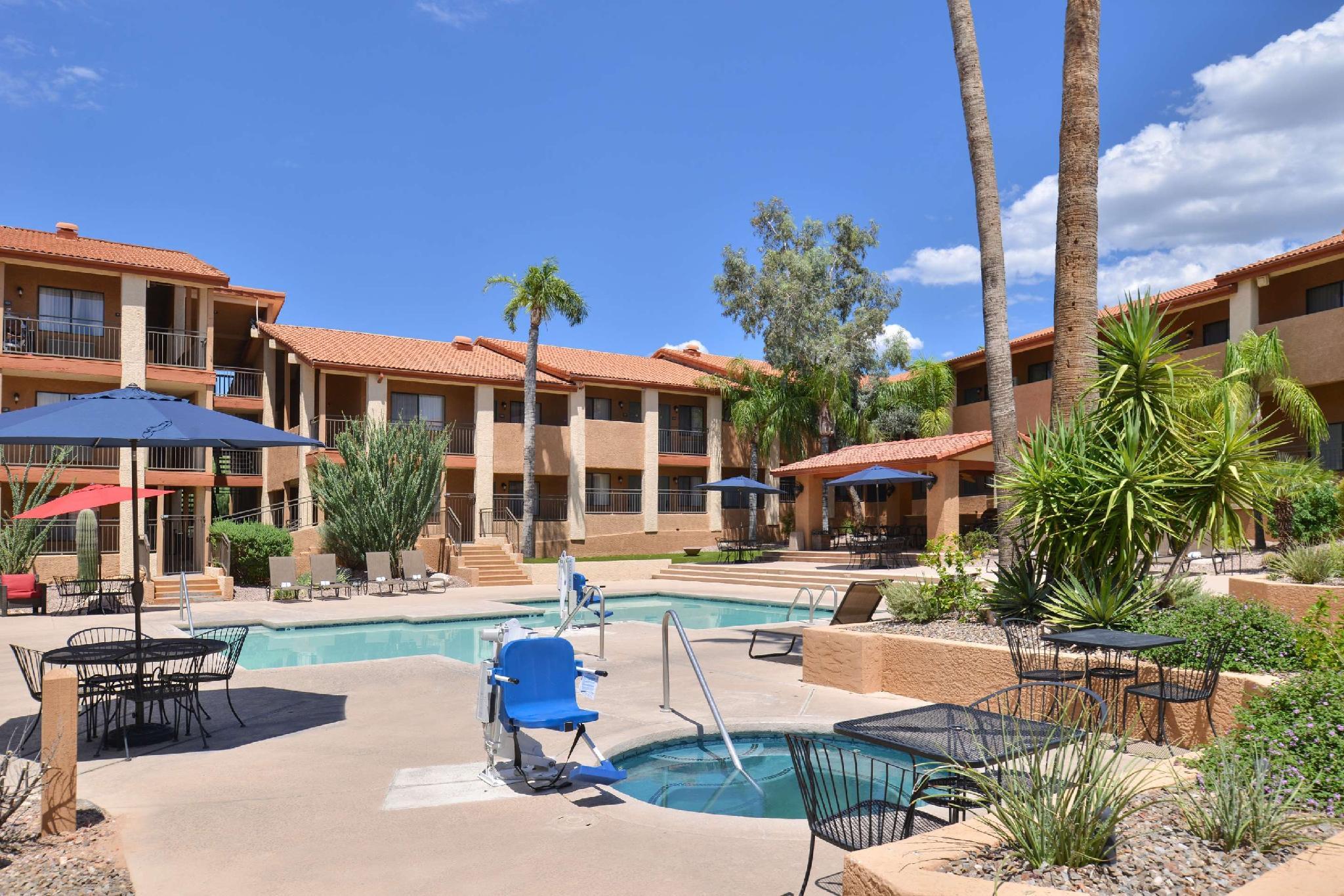 3 Palms Hotel Tucson in the Heart of Tucson (AZ), Arizona, United States: Reviews on 3 Palms Hotel Tucson