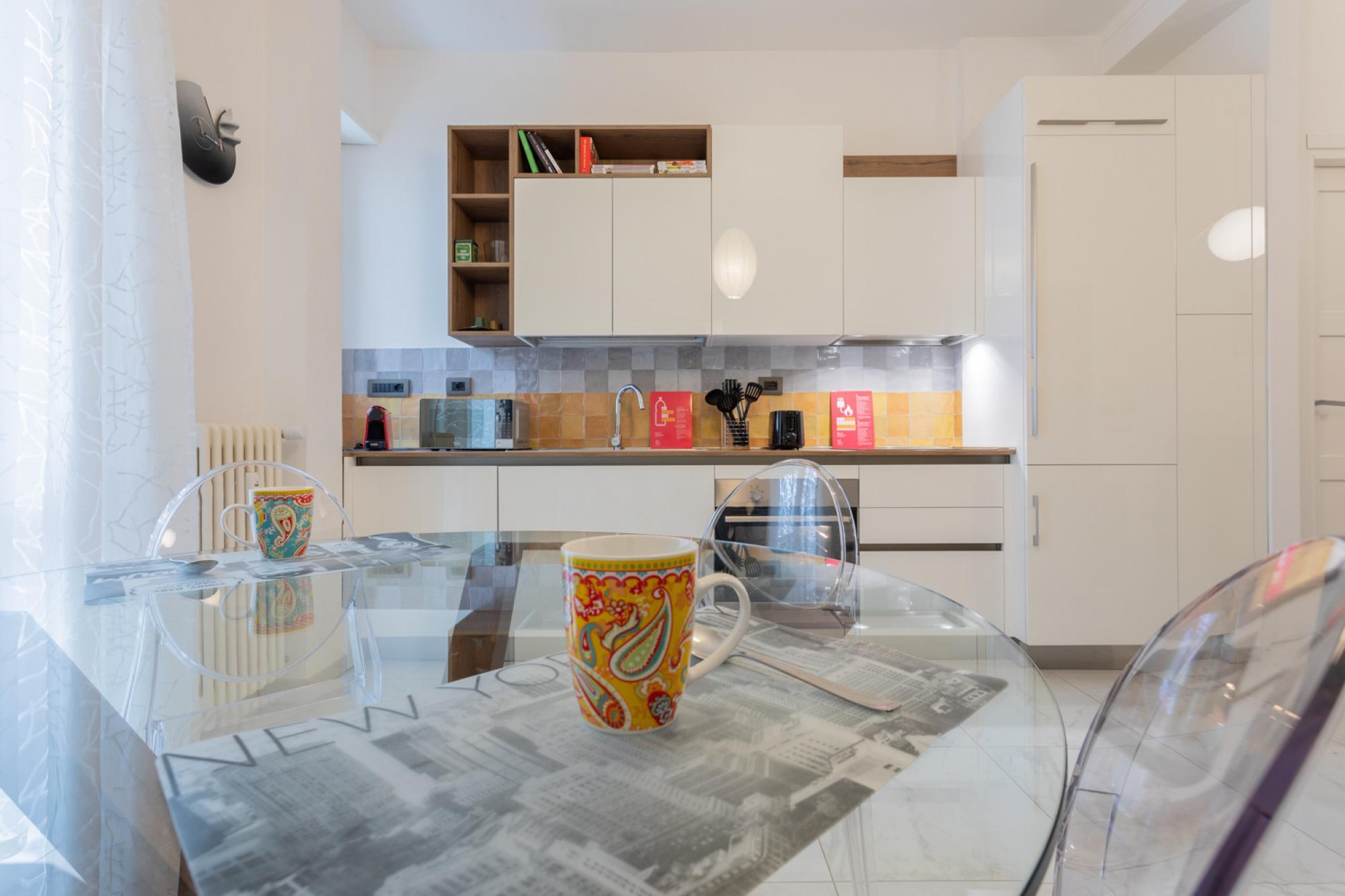Book Ginkgo House by Wonderful Italy – Best Hotel in Turin