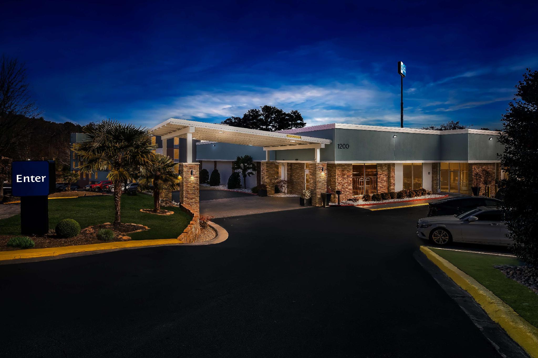 Book Best Western Atlanta Cumberland/Galleria Hotel – Best Hotel in Atlanta (GA)