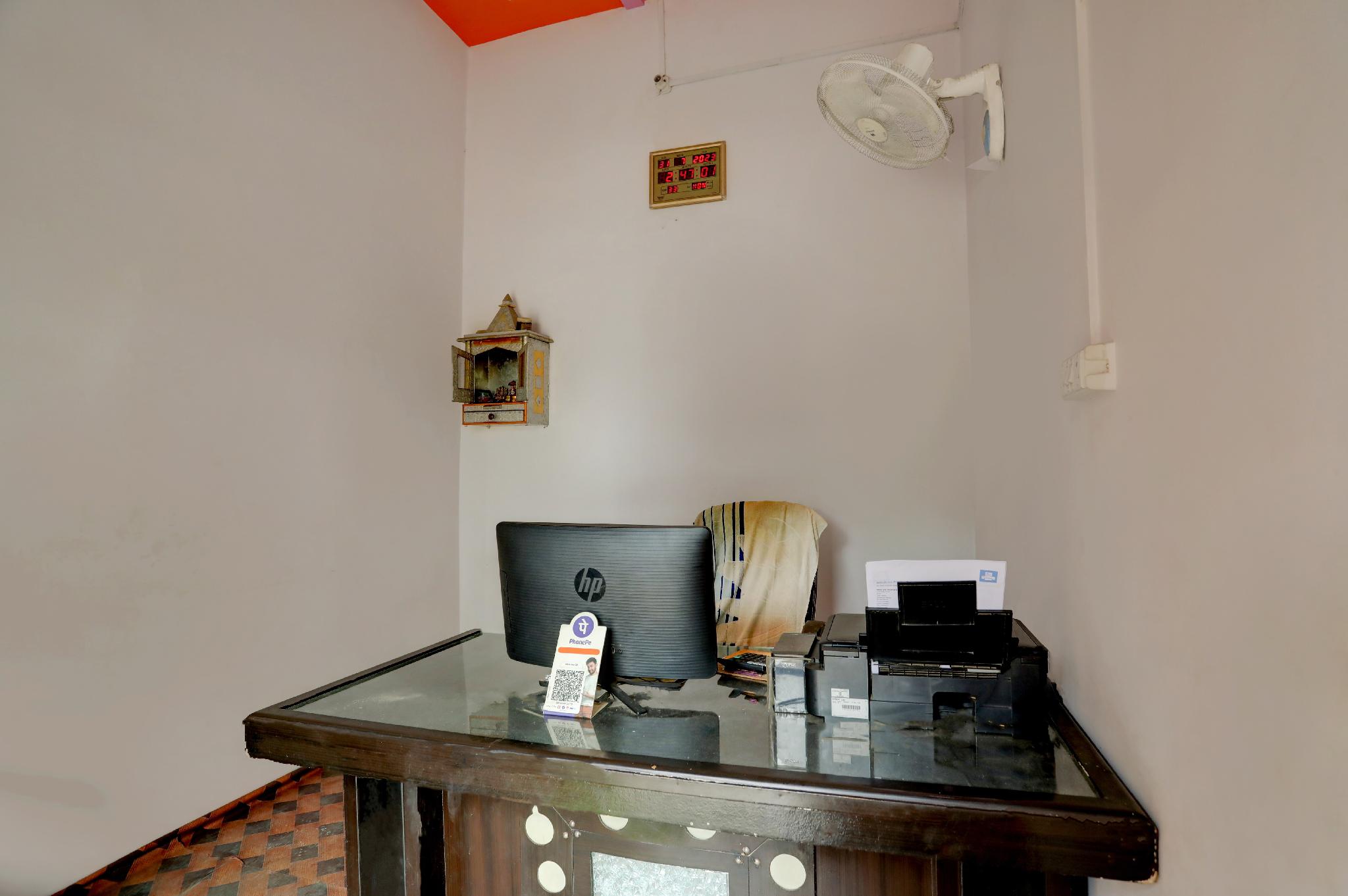 Book Hotel O Home Nh- Plaza – Best Hotel in Aligarh