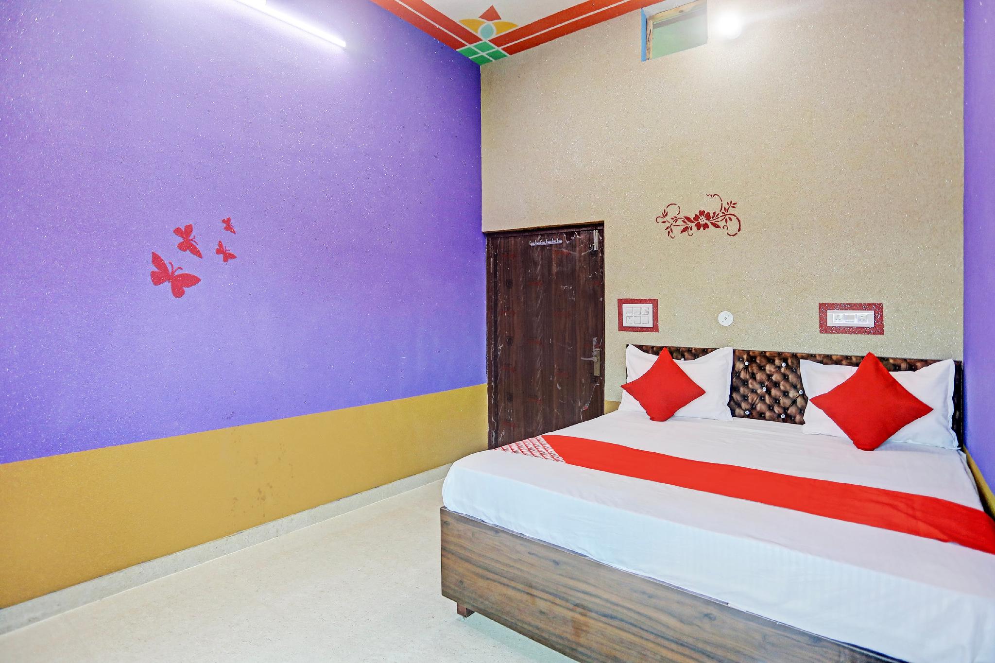 Book Hotel O Dwarka – Best Hotel in Aligarh